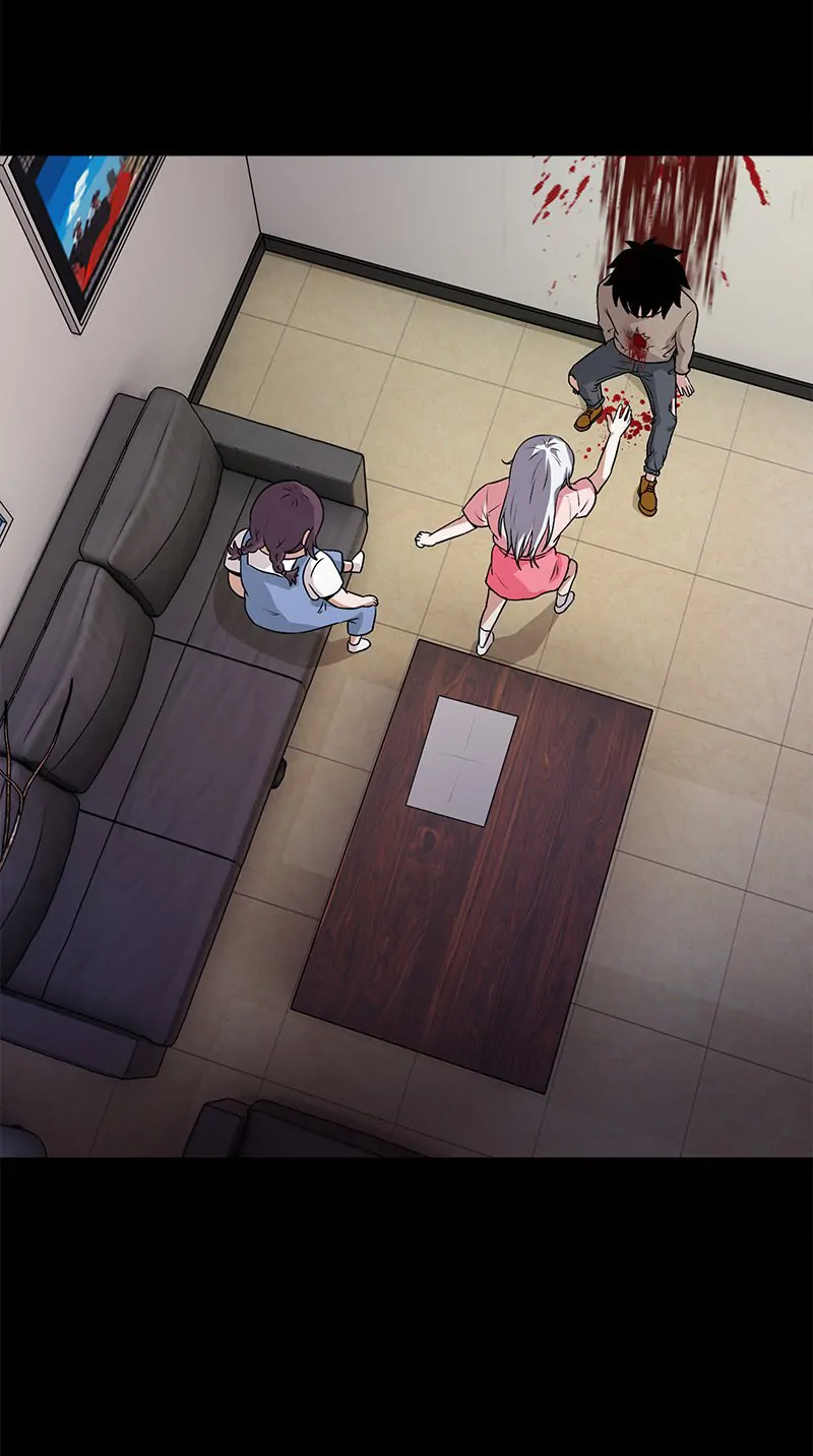 Corpse Collector Chapter 44 - Page 5