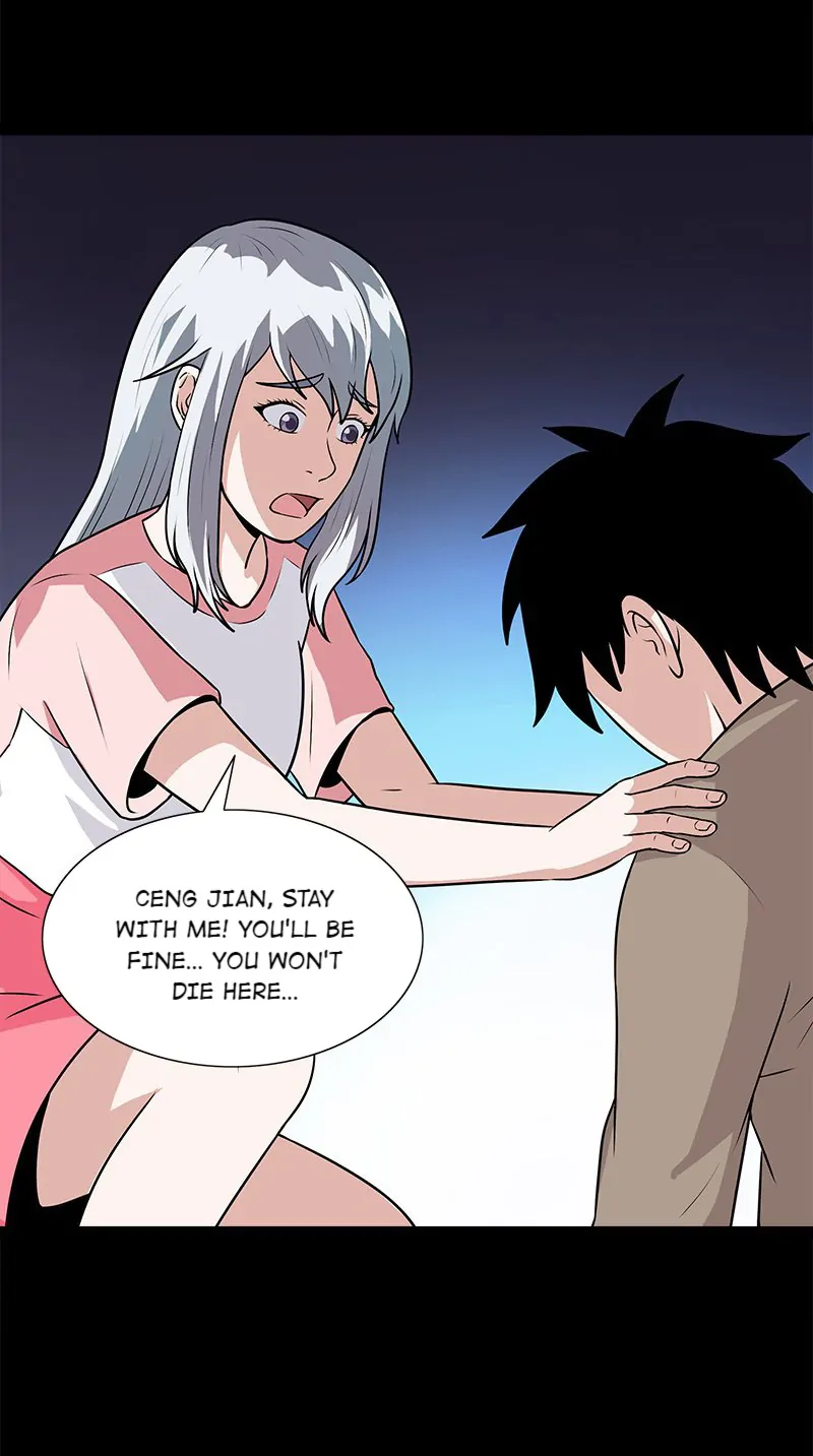 Corpse Collector Chapter 44 - Page 6