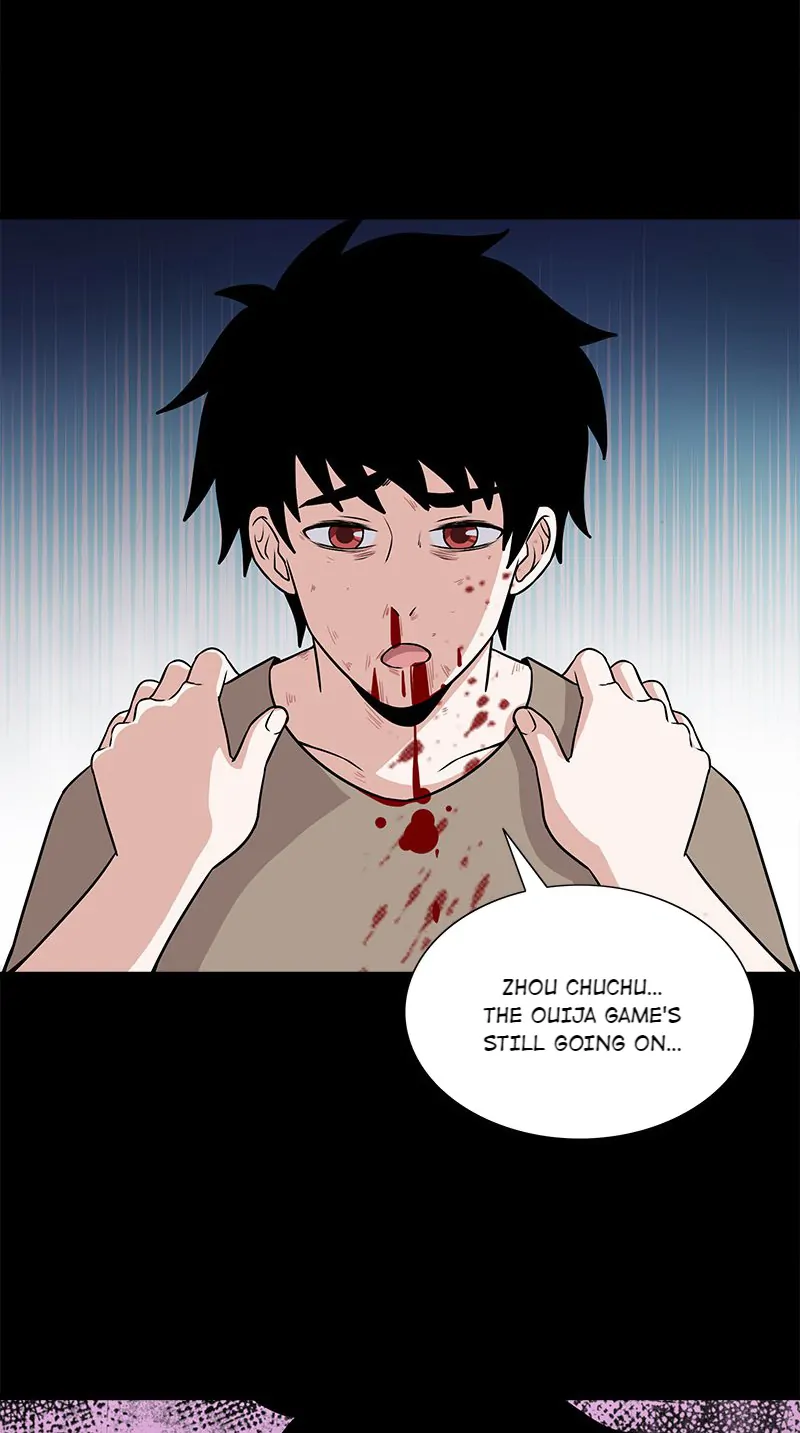 Corpse Collector Chapter 44 - Page 7