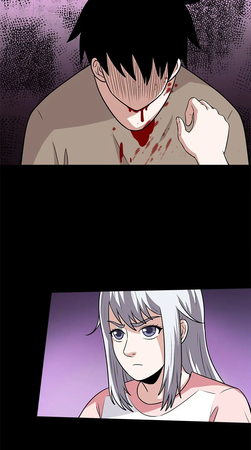 Corpse Collector Chapter 44 - Page 8