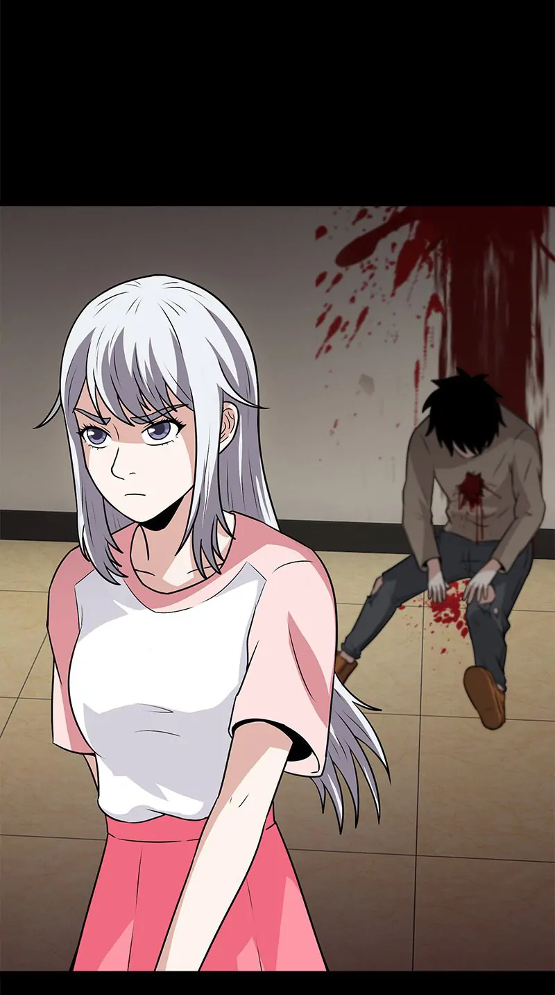 Corpse Collector Chapter 44 - Page 9