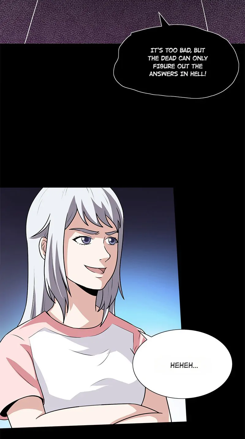 Corpse Collector Chapter 45 - Page 13