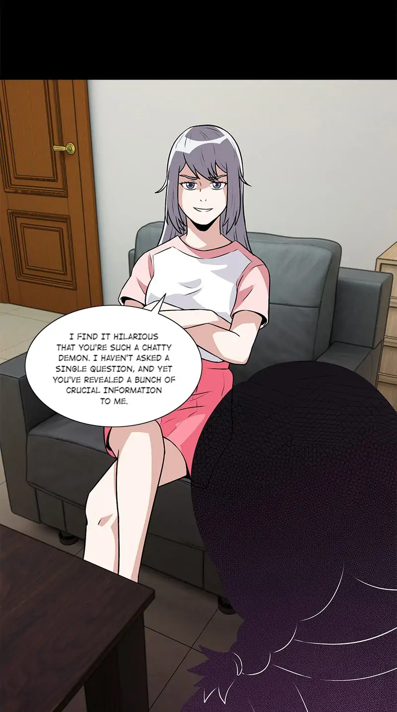 Corpse Collector Chapter 45 - Page 15