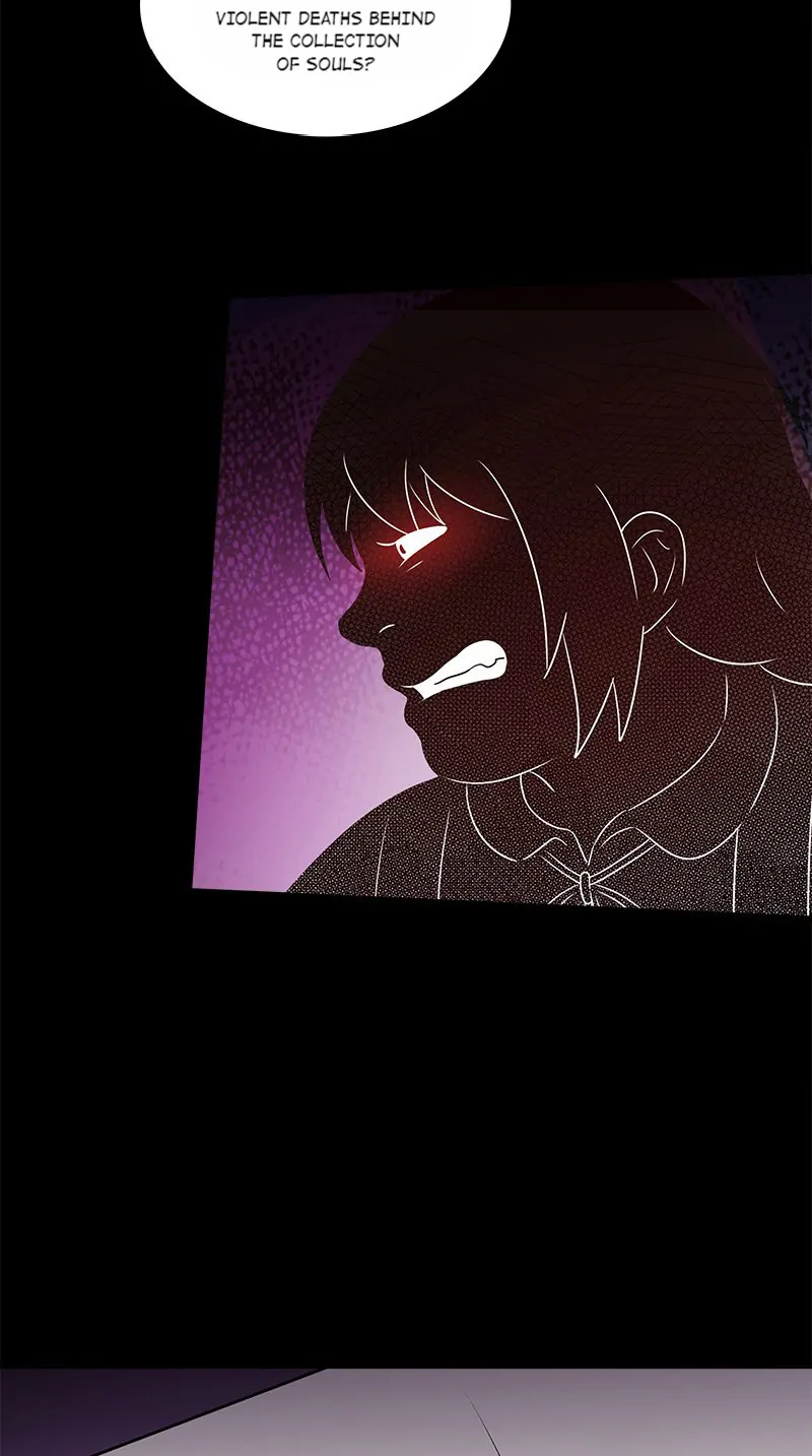 Corpse Collector Chapter 45 - Page 17