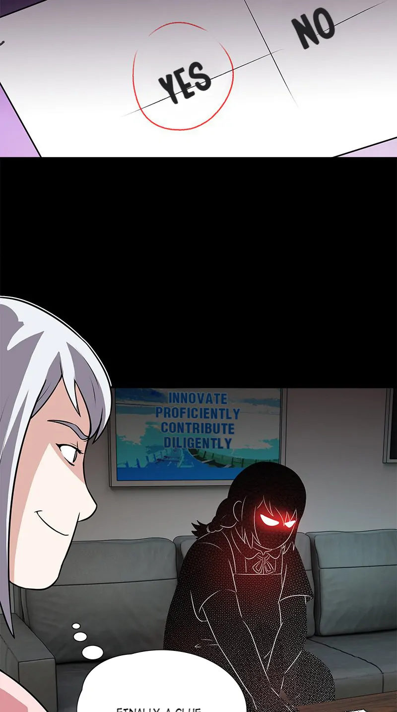 Corpse Collector Chapter 45 - Page 18