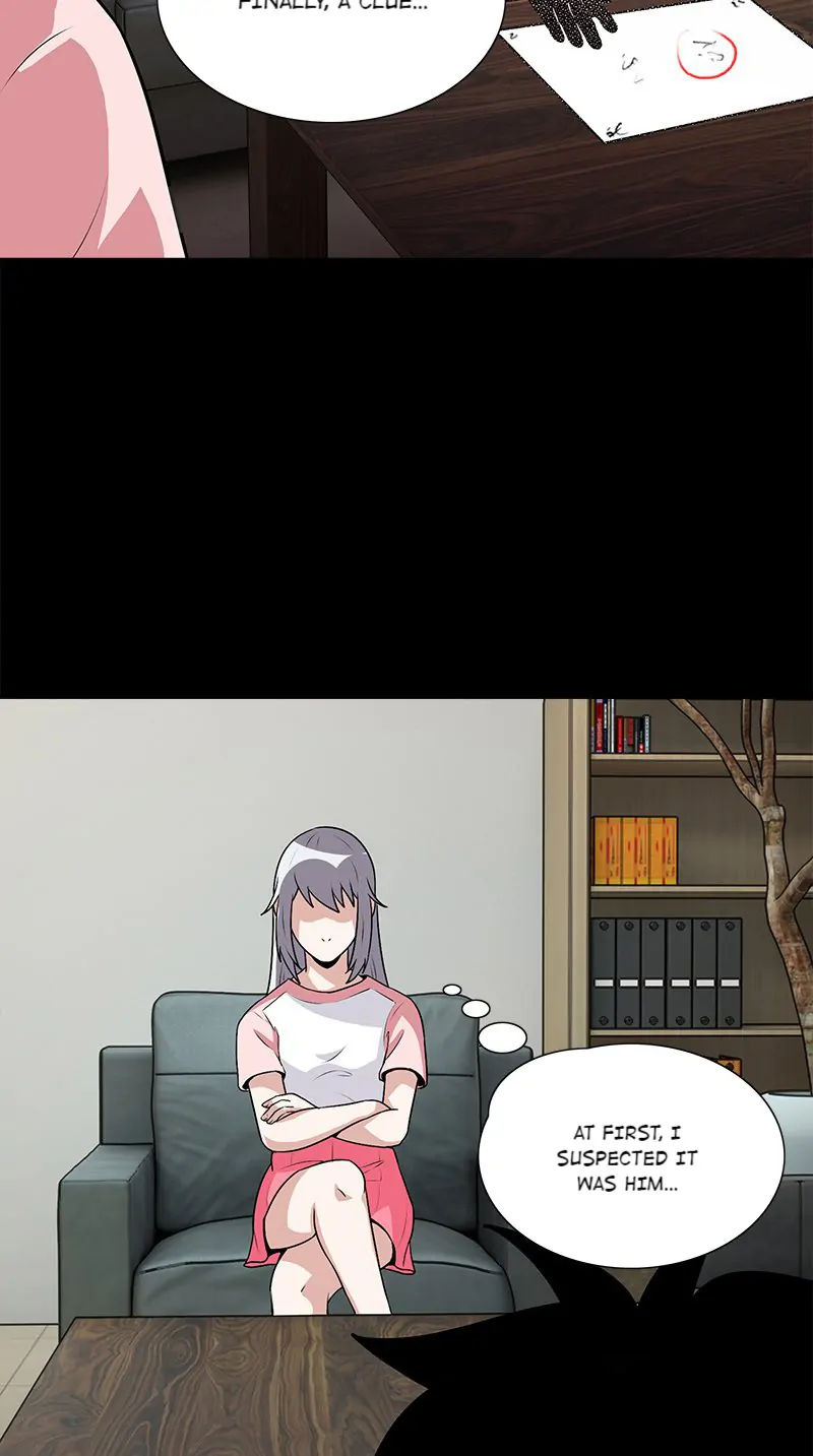 Corpse Collector Chapter 45 - Page 19