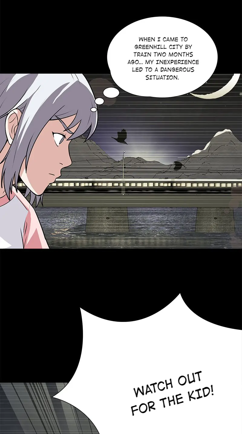 Corpse Collector Chapter 45 - Page 22