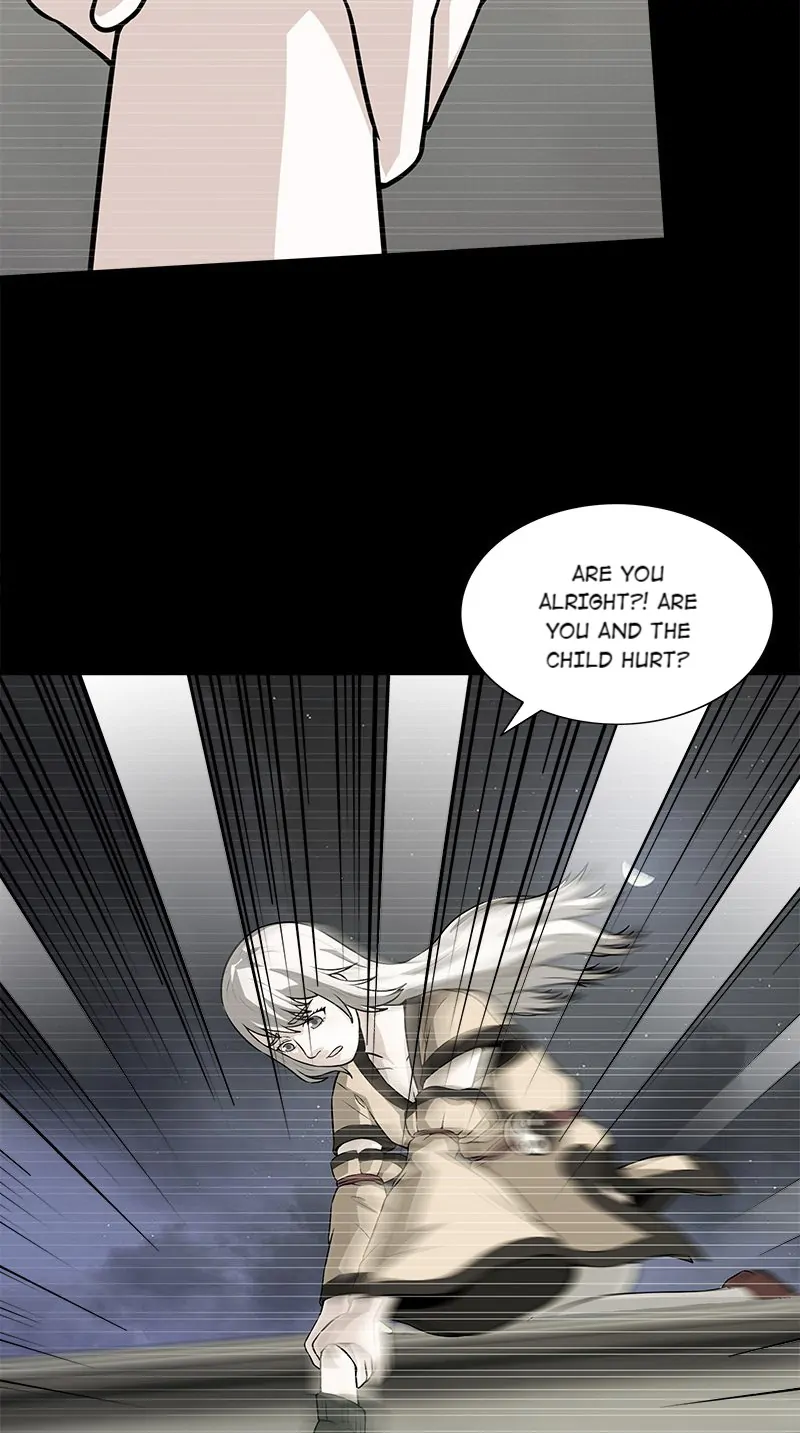 Corpse Collector Chapter 45 - Page 28