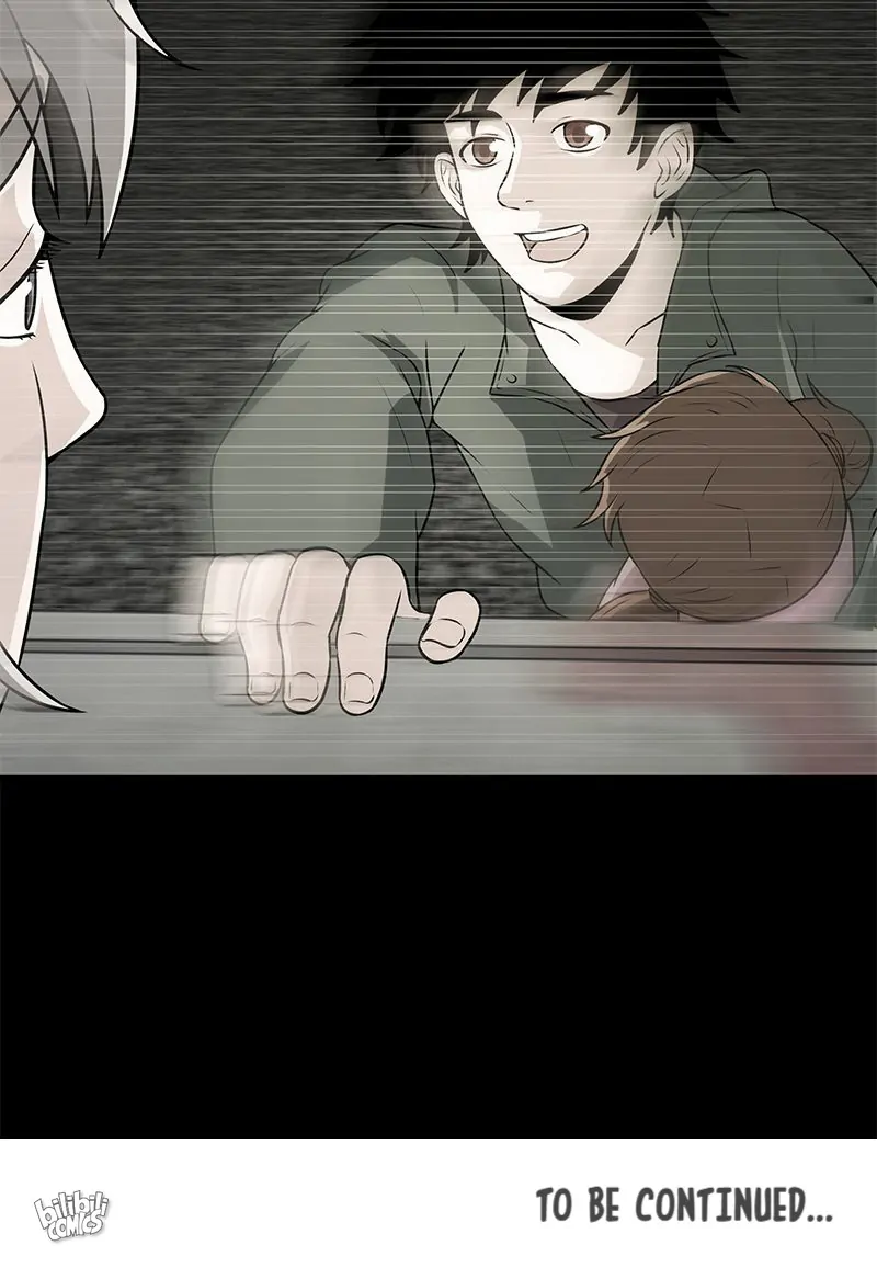 Corpse Collector Chapter 45 - Page 30