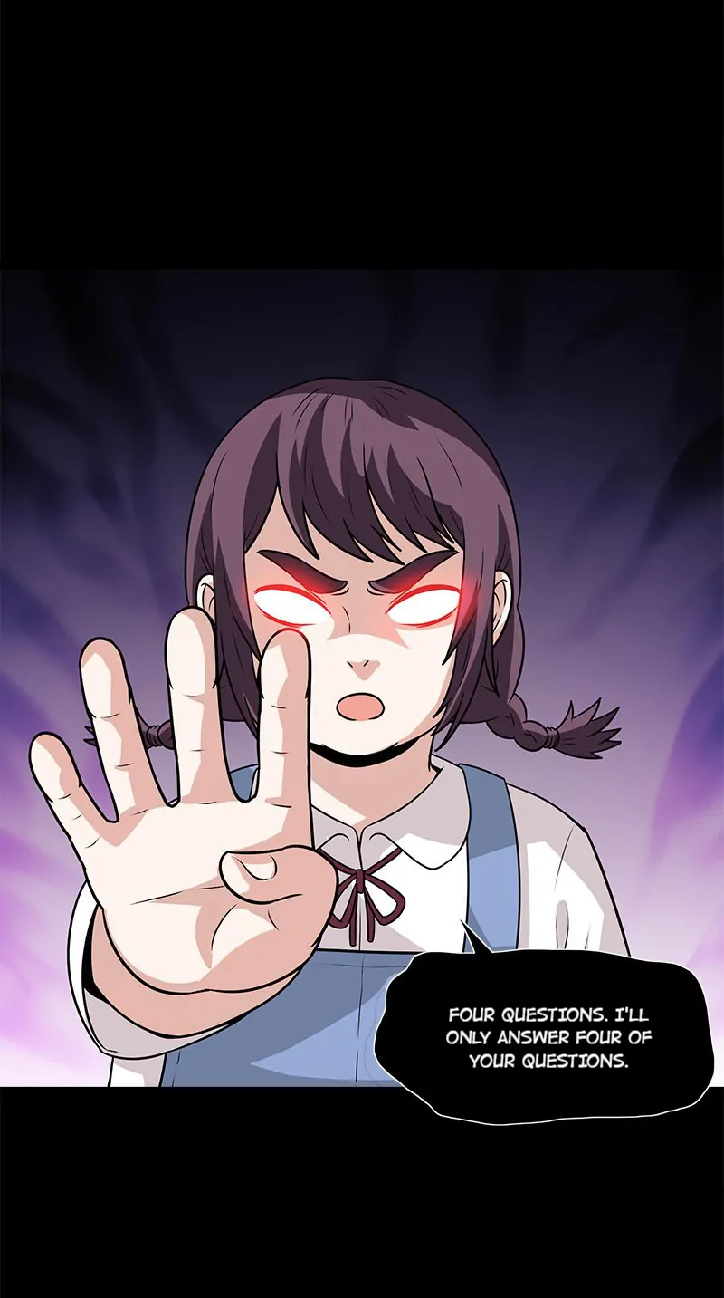 Corpse Collector Chapter 45 - Page 5