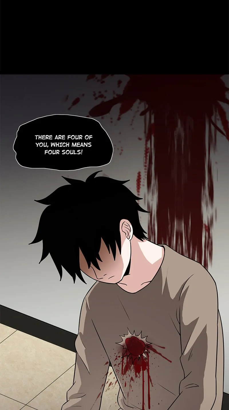 Corpse Collector Chapter 45 - Page 6