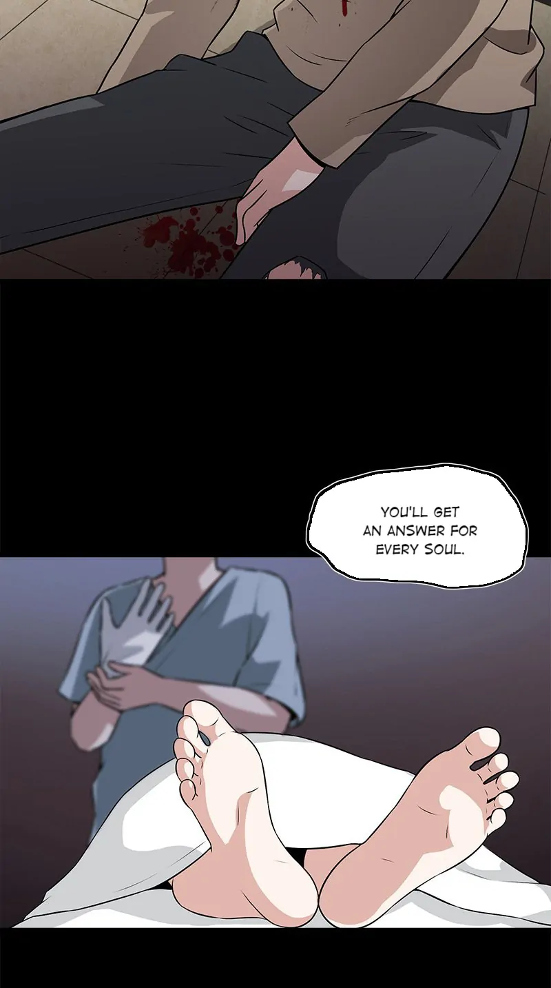 Corpse Collector Chapter 45 - Page 7