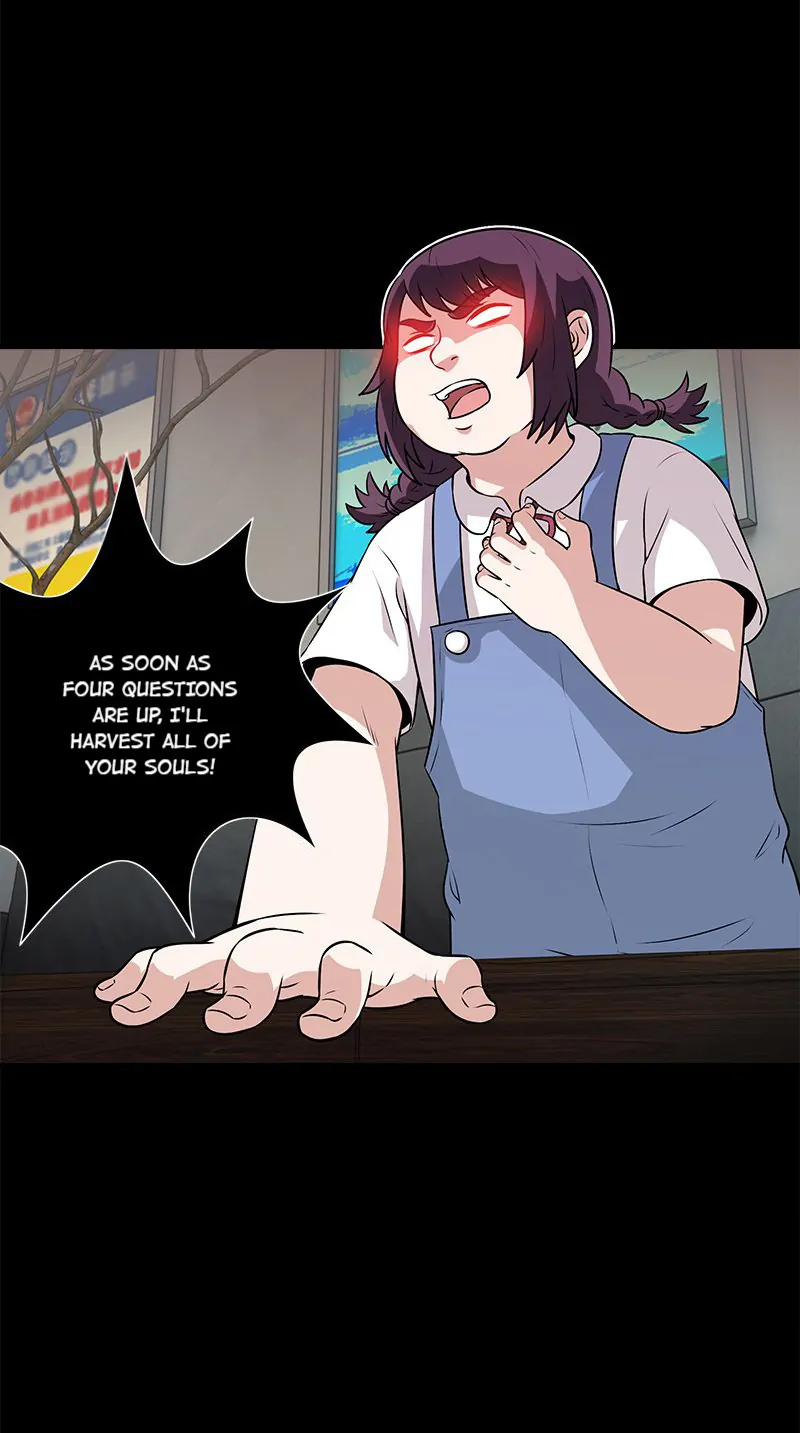 Corpse Collector Chapter 45 - Page 8