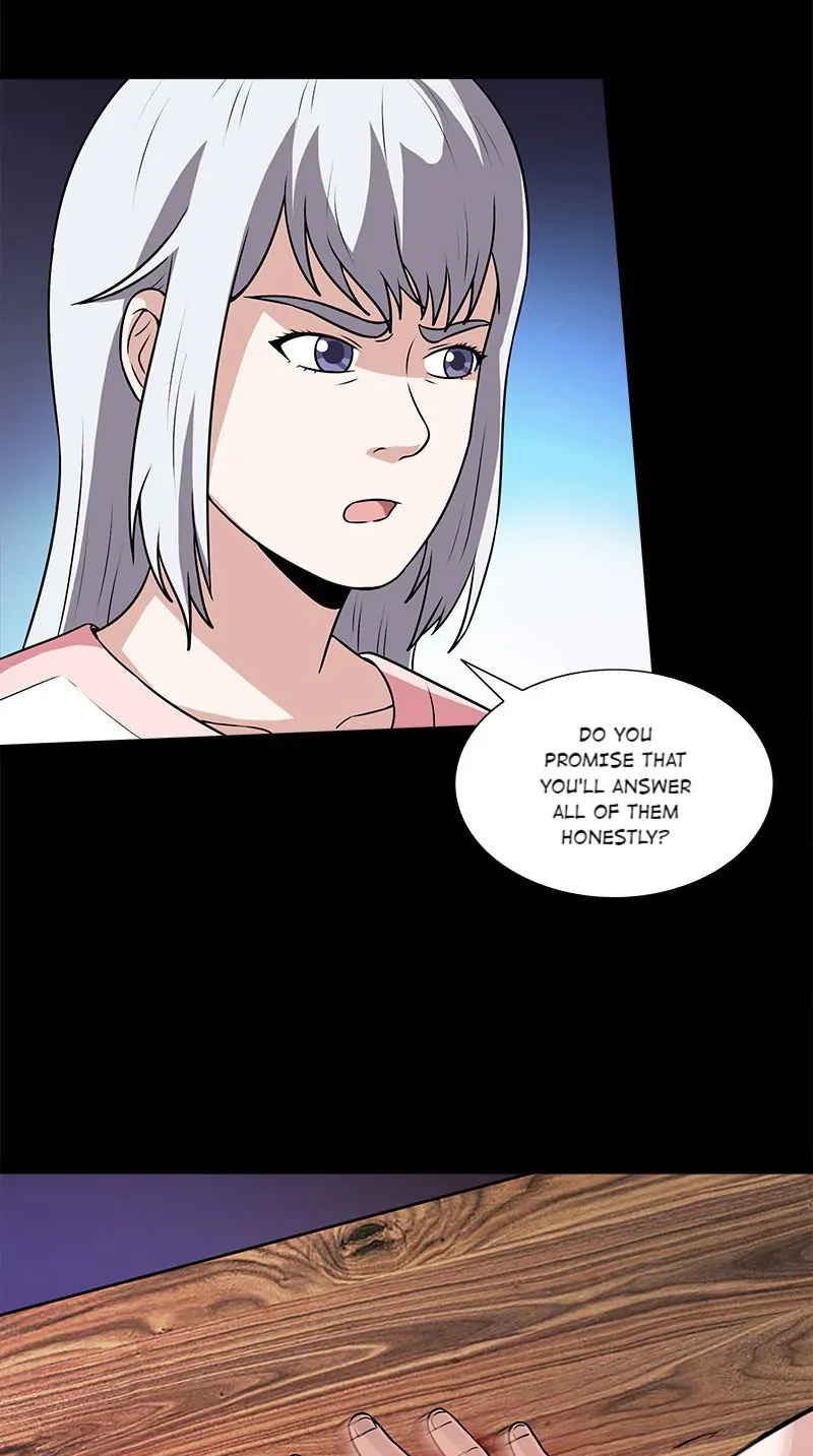 Corpse Collector Chapter 45 - Page 9