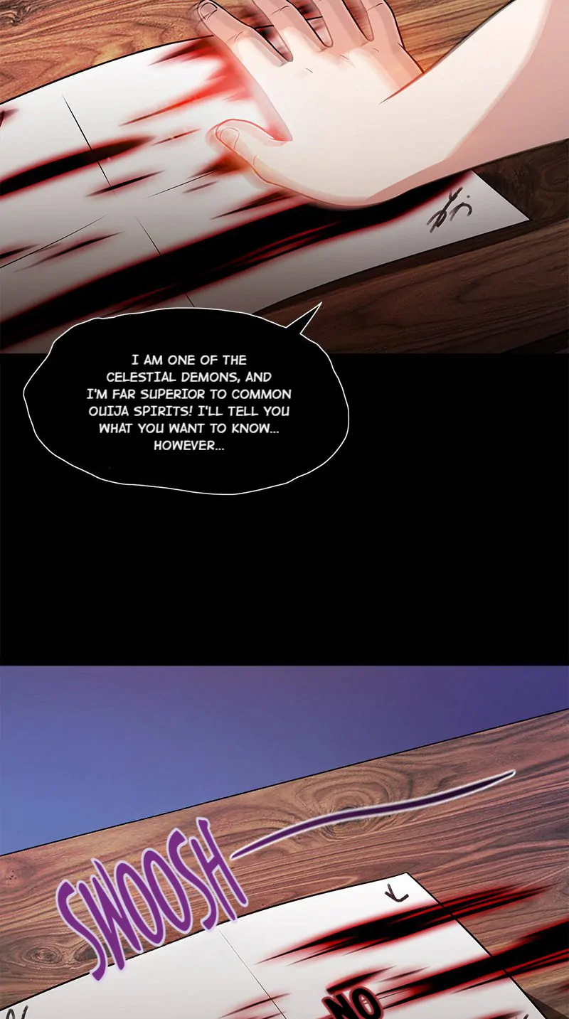 Corpse Collector Chapter 45 - Page 10