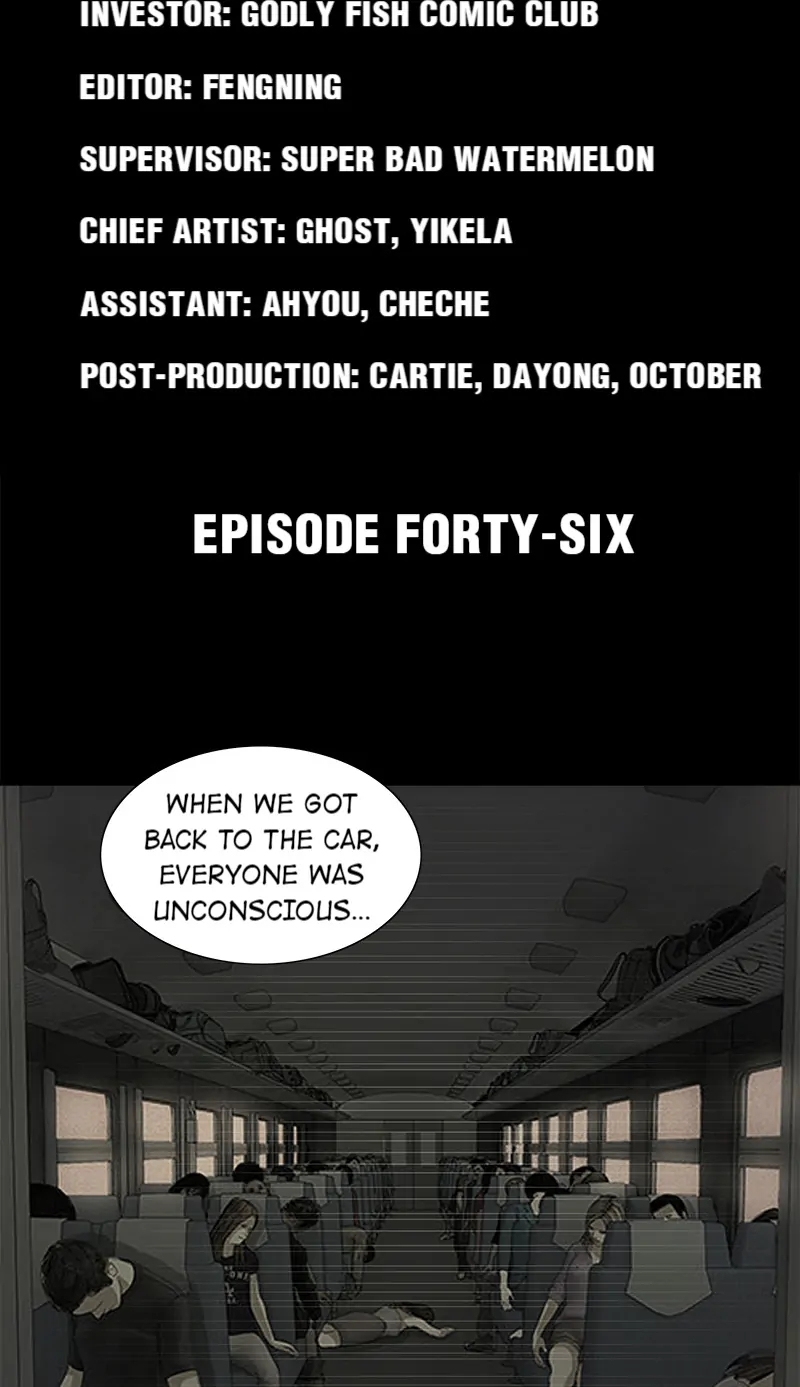 Corpse Collector Chapter 46 - Page 2