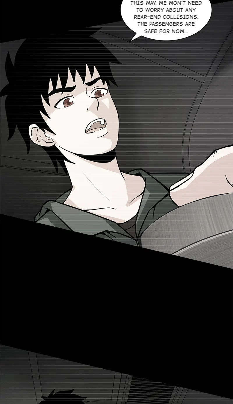 Corpse Collector Chapter 46 - Page 11