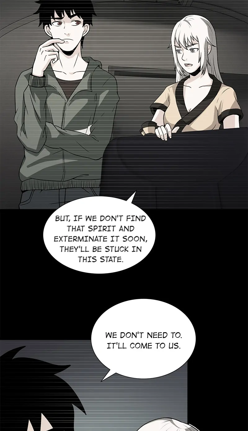 Corpse Collector Chapter 46 - Page 12