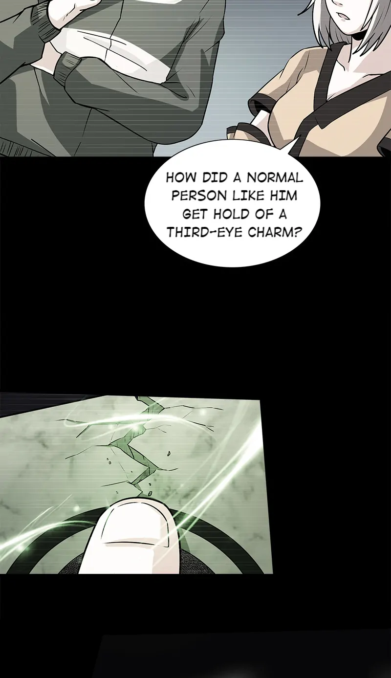 Corpse Collector Chapter 46 - Page 14