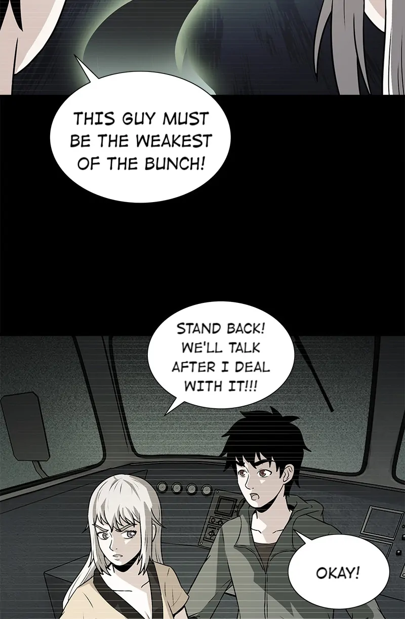 Corpse Collector Chapter 46 - Page 20