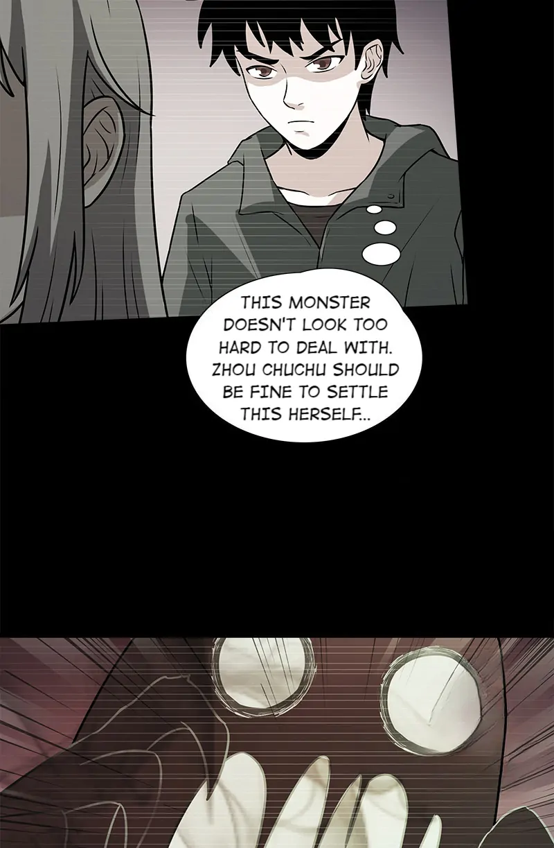 Corpse Collector Chapter 46 - Page 22