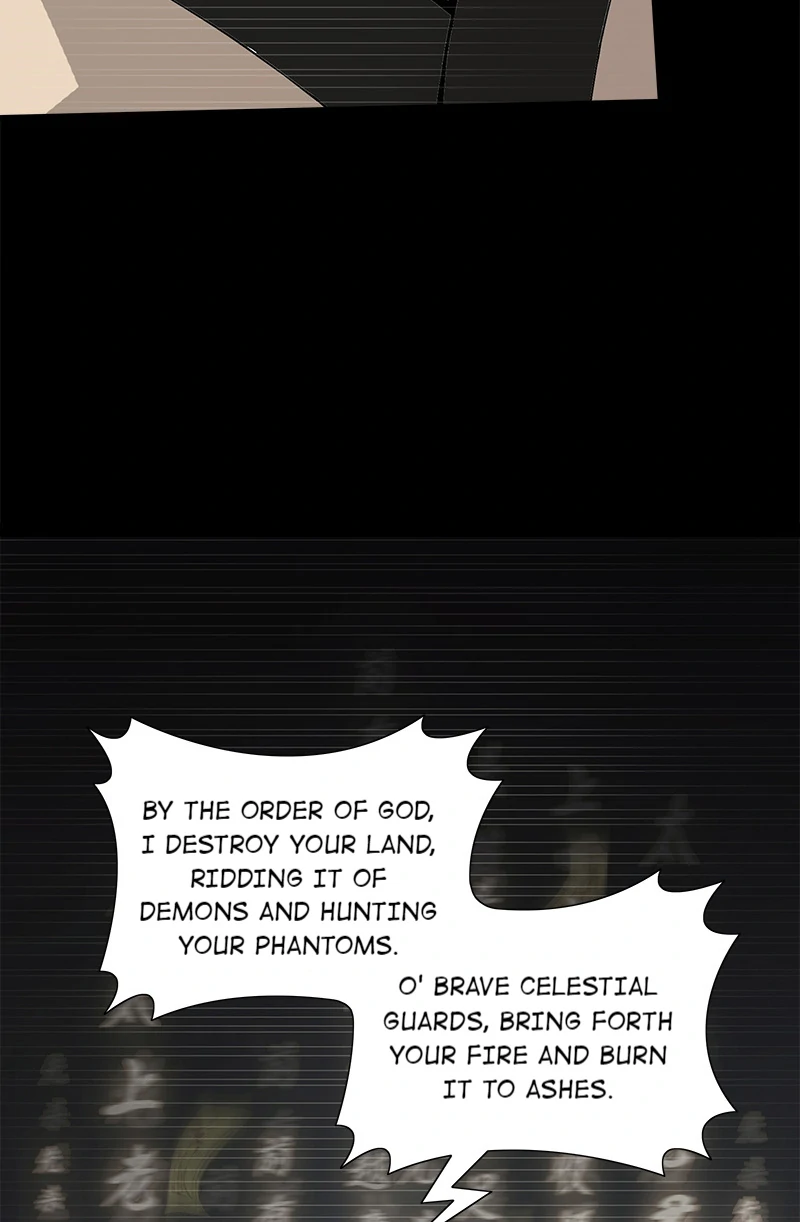 Corpse Collector Chapter 46 - Page 24