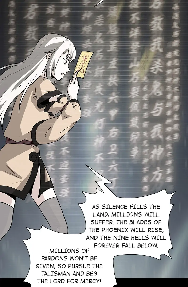 Corpse Collector Chapter 46 - Page 25