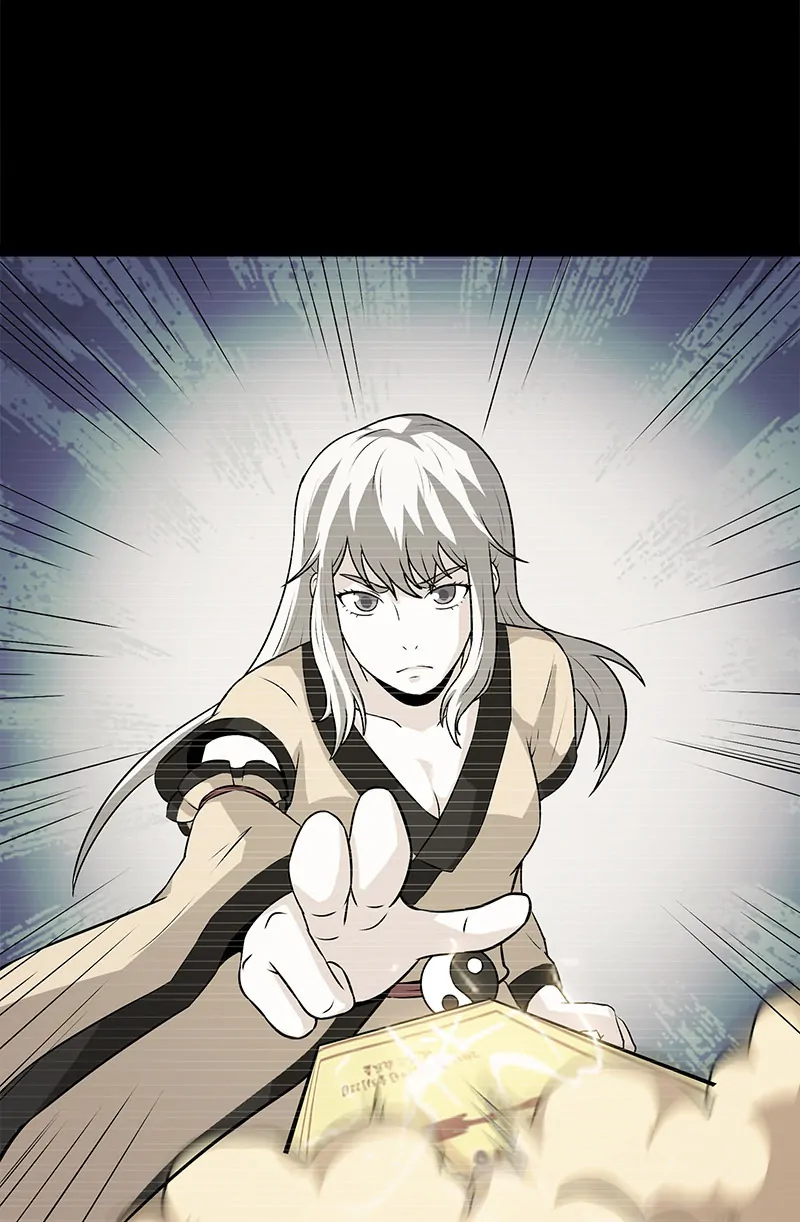 Corpse Collector Chapter 46 - Page 27