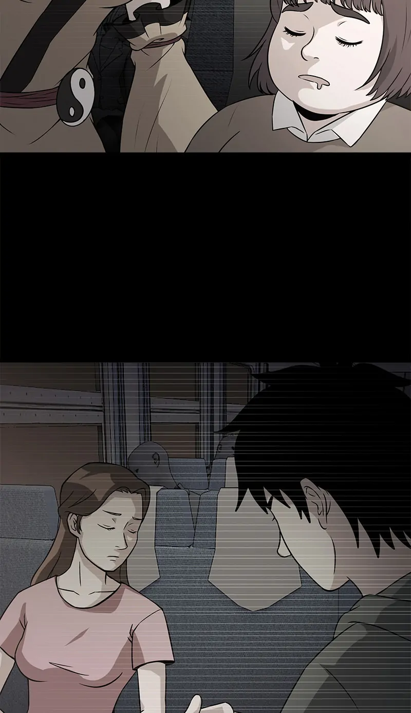 Corpse Collector Chapter 46 - Page 4