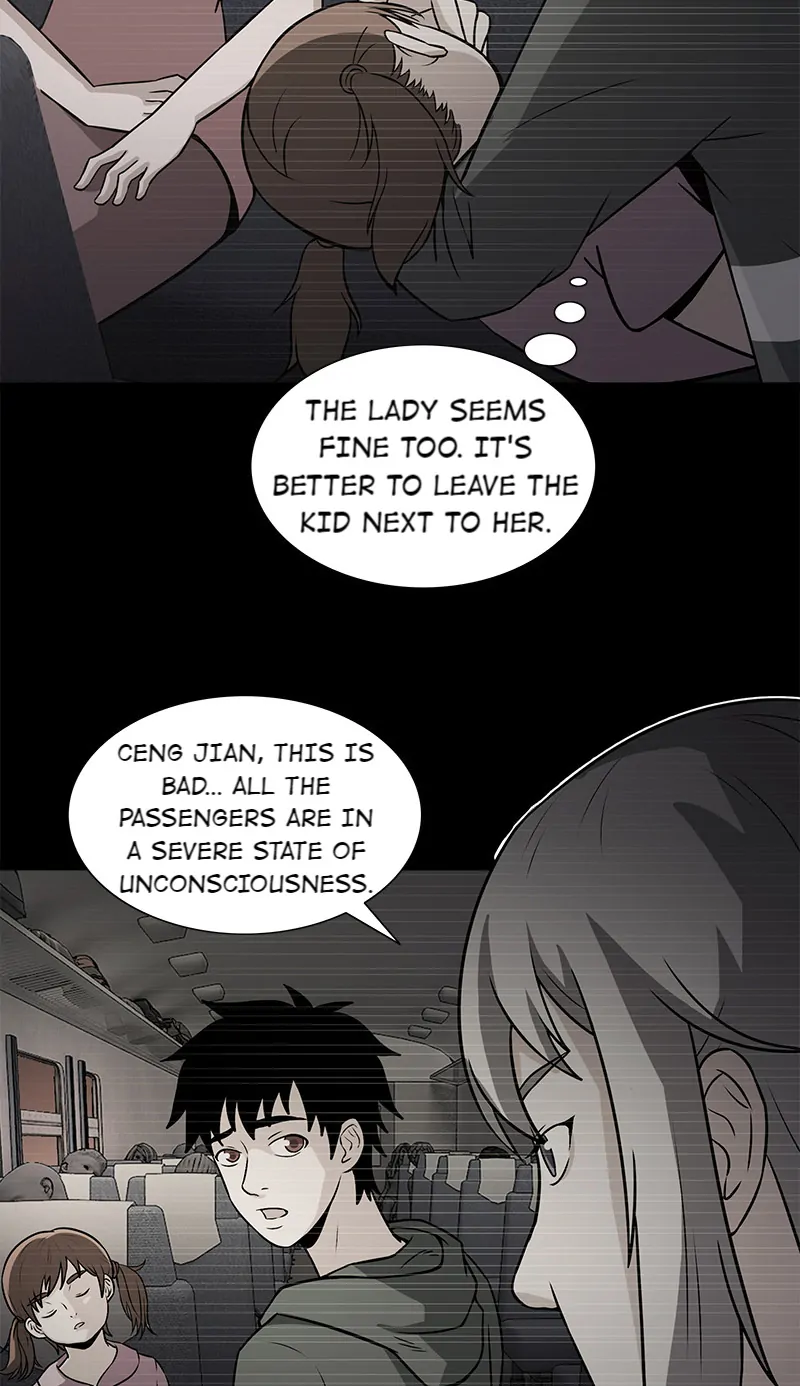 Corpse Collector Chapter 46 - Page 5