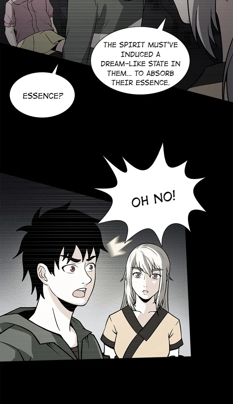 Corpse Collector Chapter 46 - Page 6