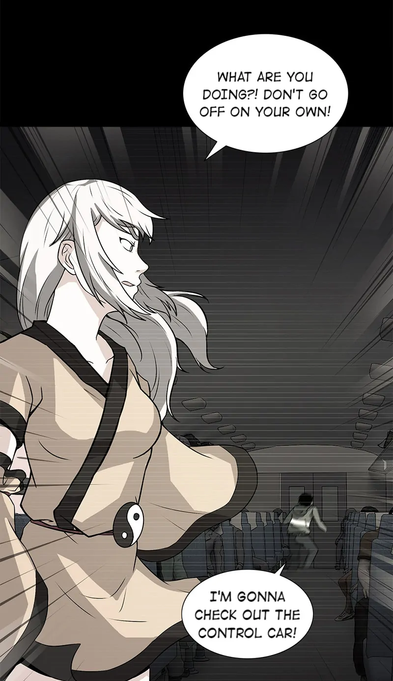 Corpse Collector Chapter 46 - Page 7