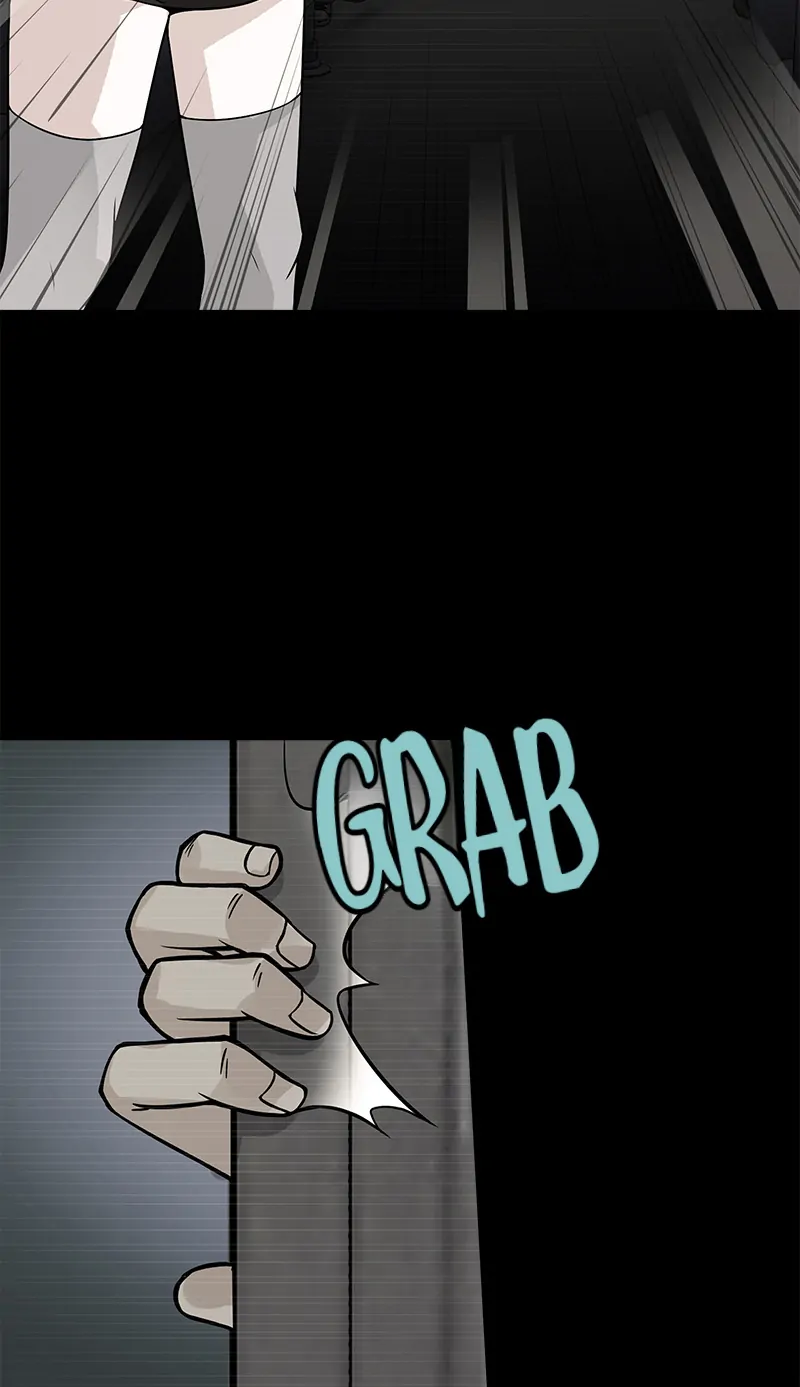 Corpse Collector Chapter 46 - Page 8