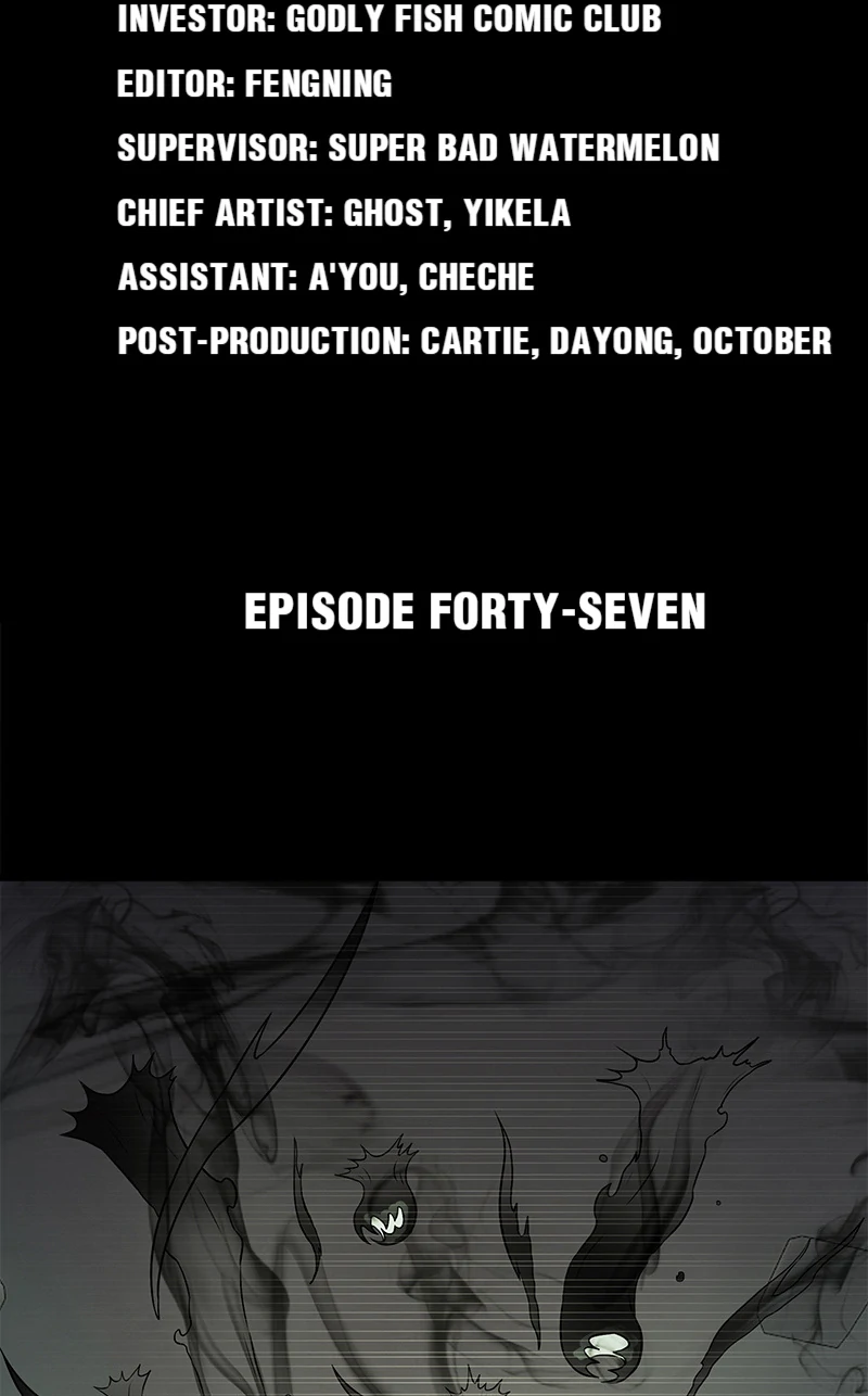 Corpse Collector Chapter 47 - Page 2