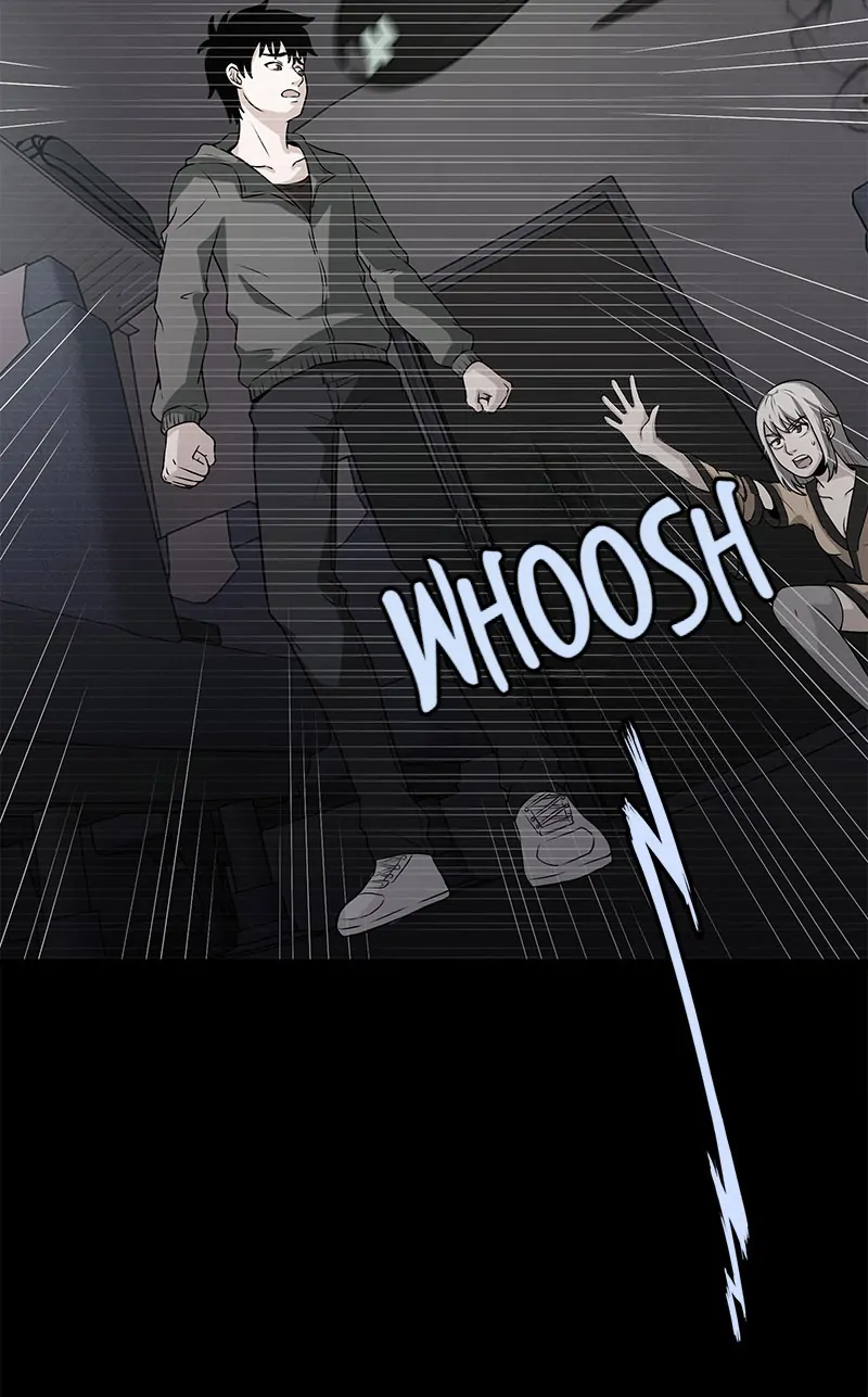 Corpse Collector Chapter 47 - Page 13