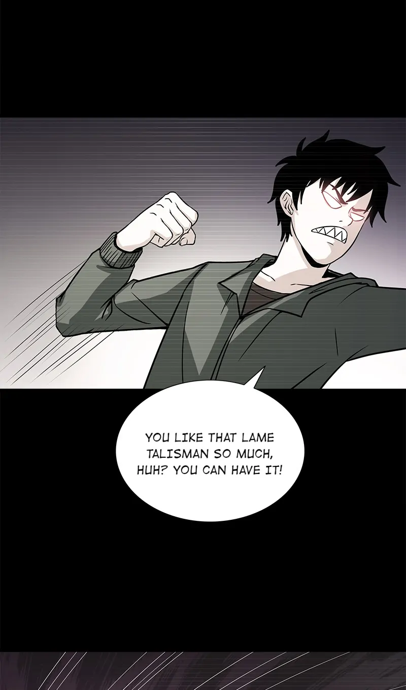 Corpse Collector Chapter 47 - Page 16