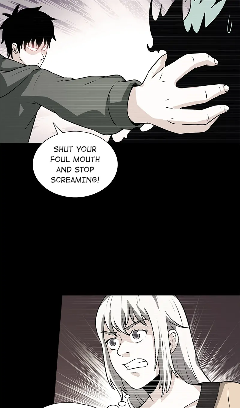 Corpse Collector Chapter 47 - Page 18