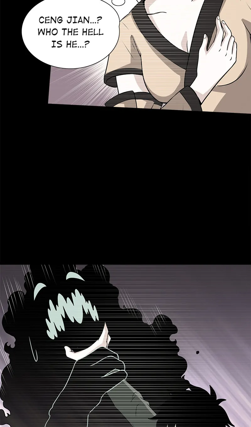 Corpse Collector Chapter 47 - Page 19