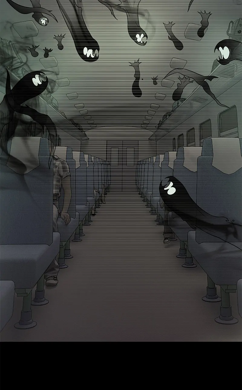 Corpse Collector Chapter 47 - Page 3