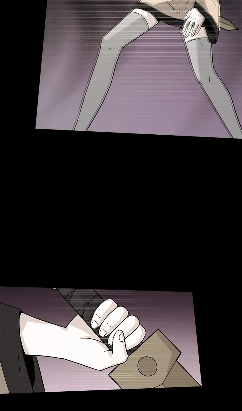 Corpse Collector Chapter 47 - Page 21