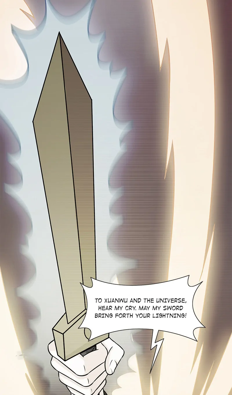 Corpse Collector Chapter 47 - Page 23