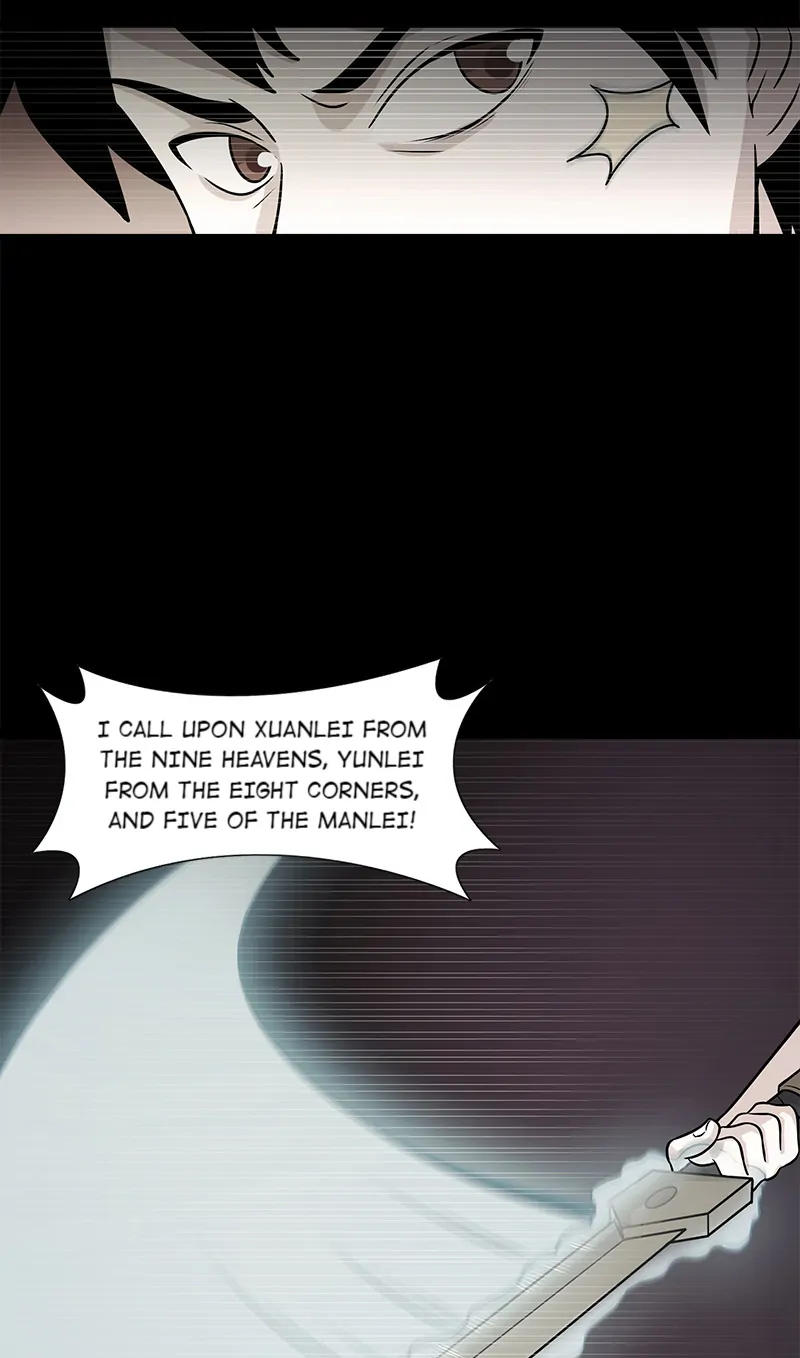 Corpse Collector Chapter 47 - Page 25