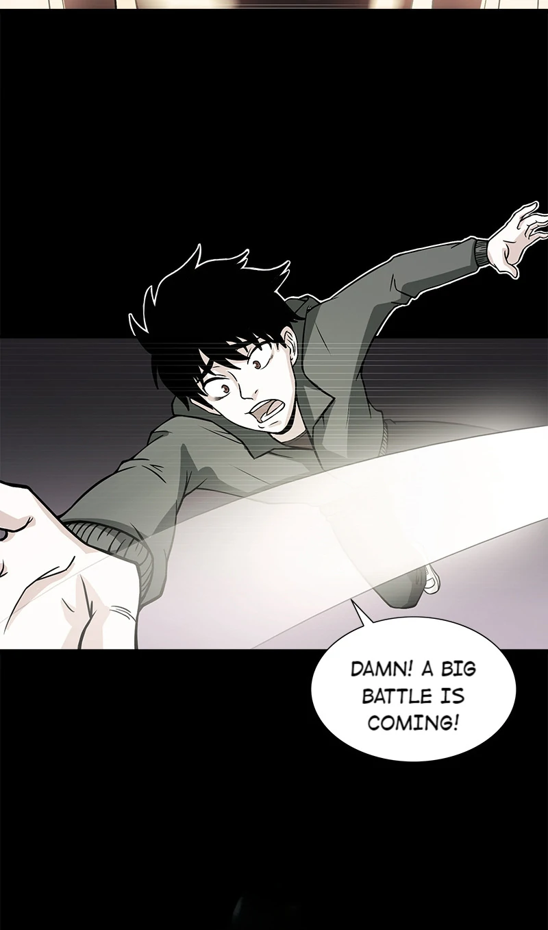 Corpse Collector Chapter 47 - Page 28