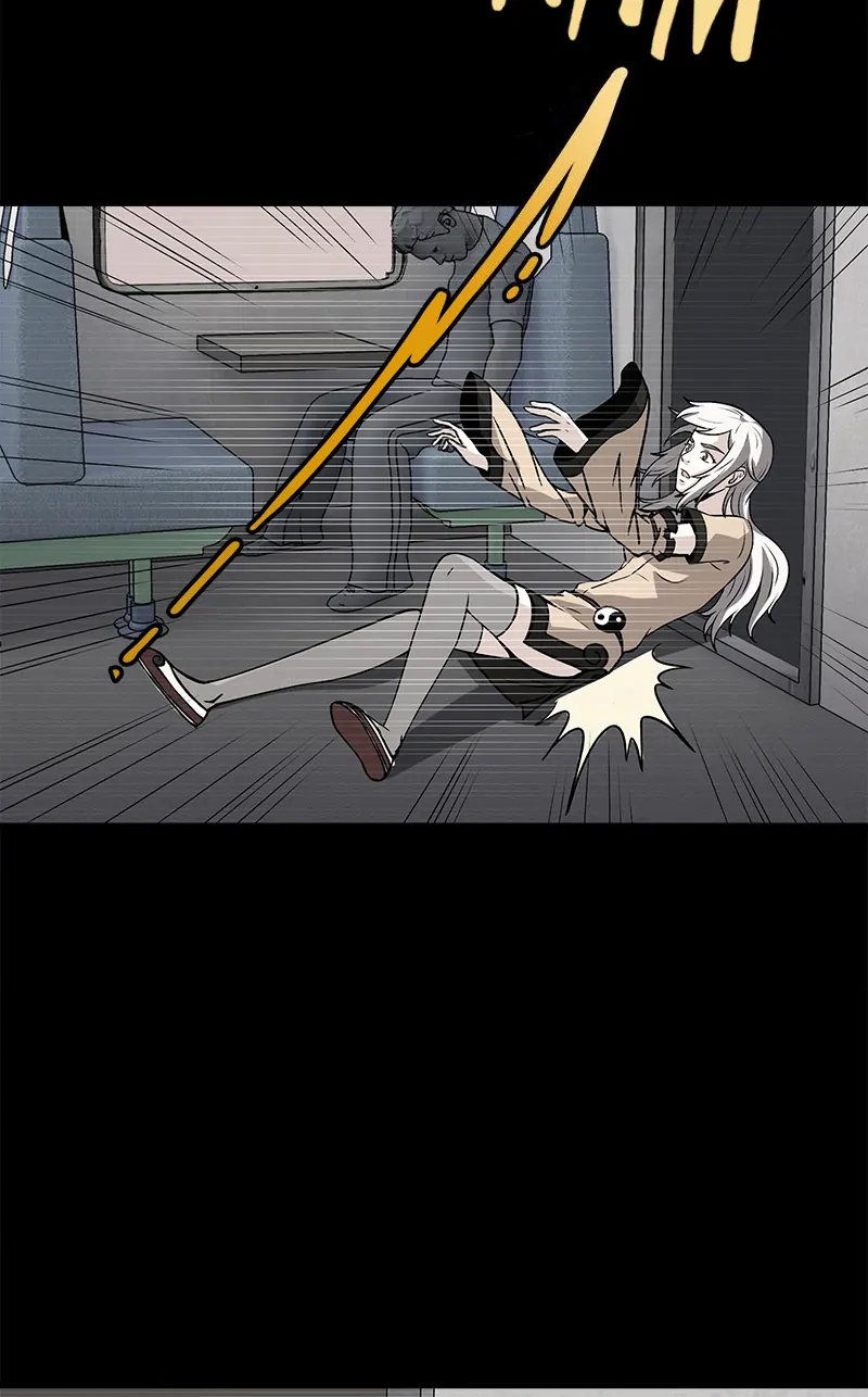 Corpse Collector Chapter 47 - Page 8