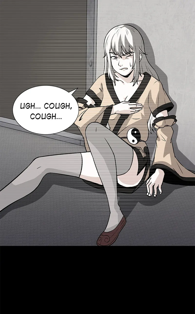 Corpse Collector Chapter 47 - Page 9