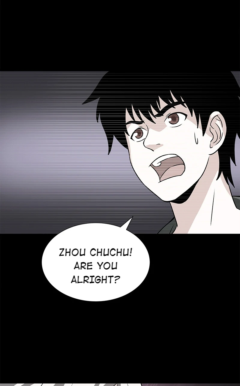 Corpse Collector Chapter 47 - Page 10