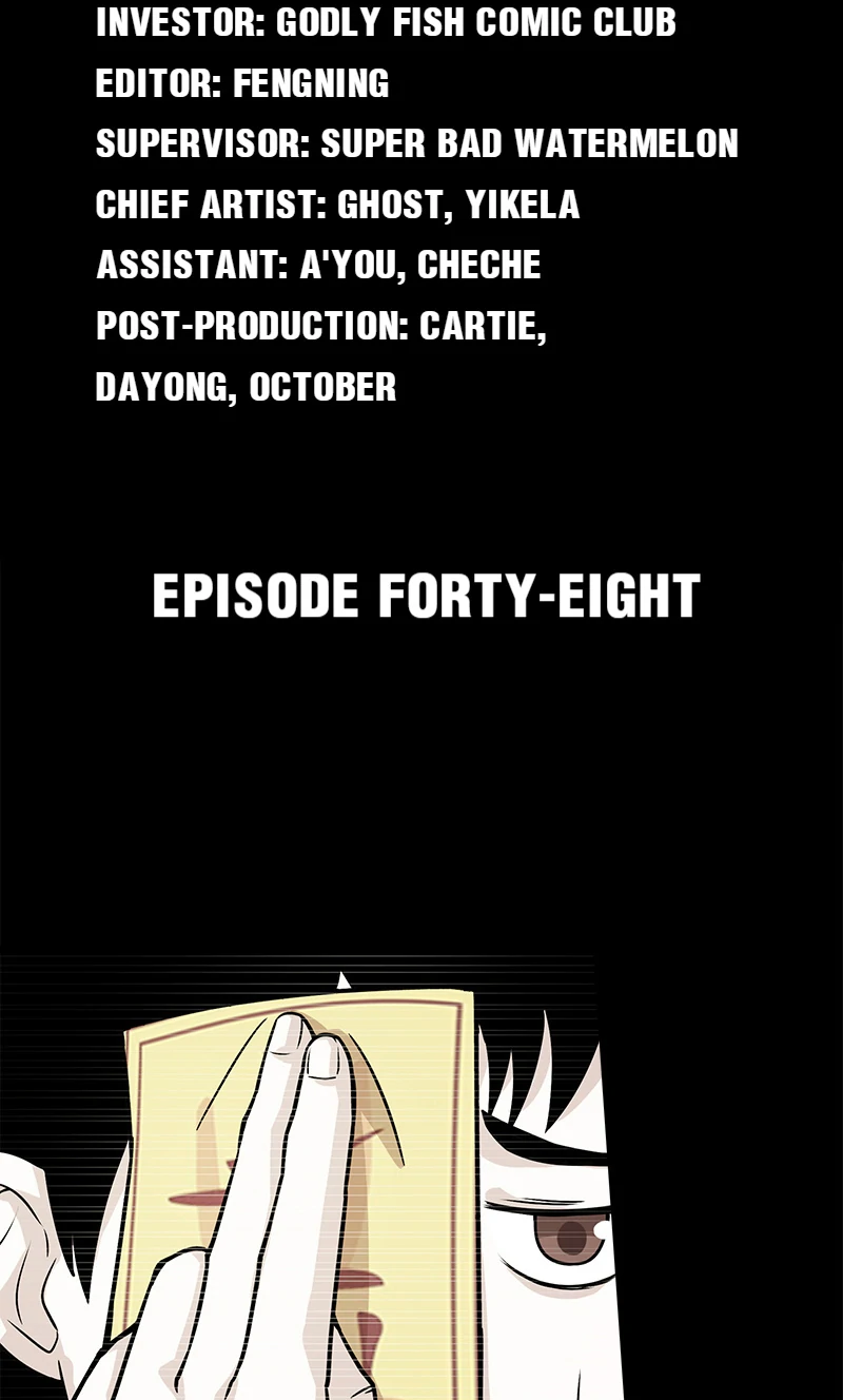 Corpse Collector Chapter 48 - Page 2