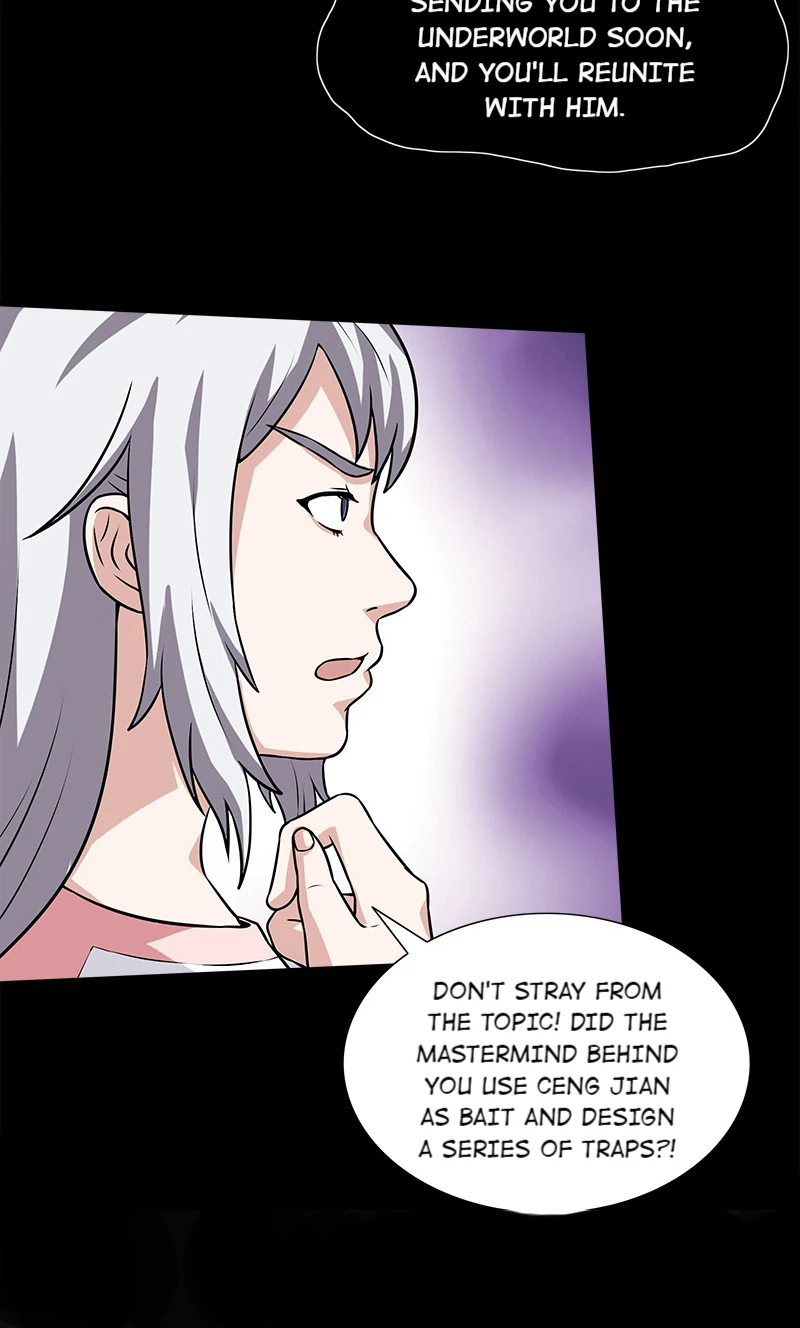 Corpse Collector Chapter 48 - Page 15