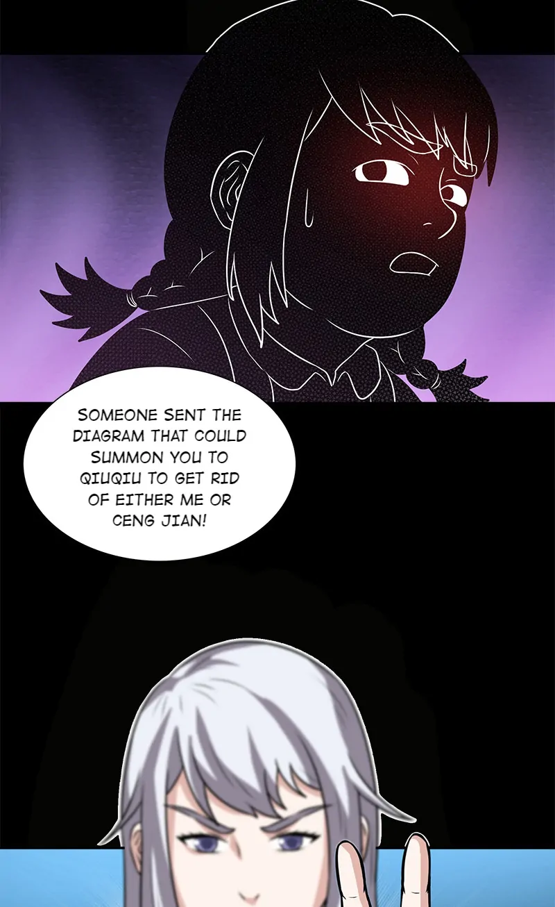 Corpse Collector Chapter 48 - Page 18