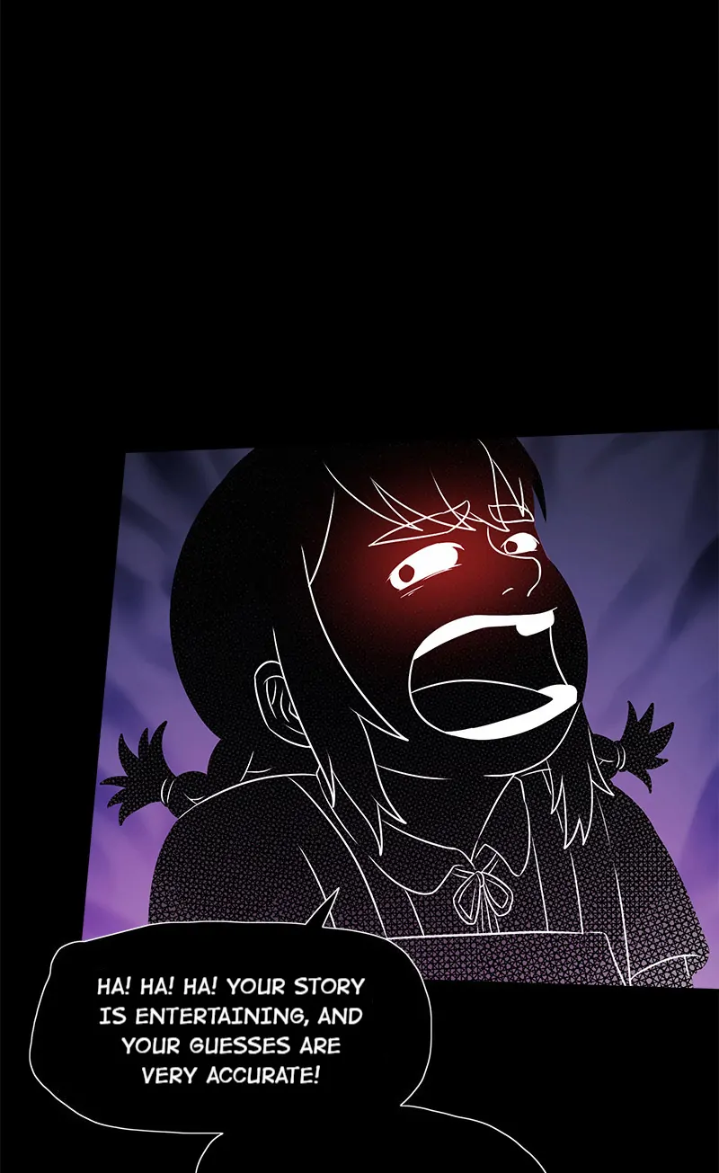 Corpse Collector Chapter 48 - Page 20